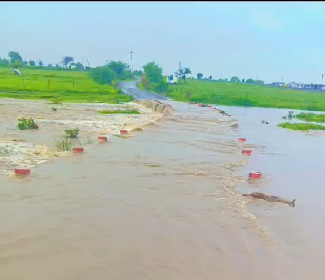 31 जुलाई तक जारी रहेगा वर्षा का दौर, आज 33 जिलों में गरज चमक के साथ भारी बारिश का अलर्ट, मौसम विभाग की चेतावनी, प्रशासन अलर्ट