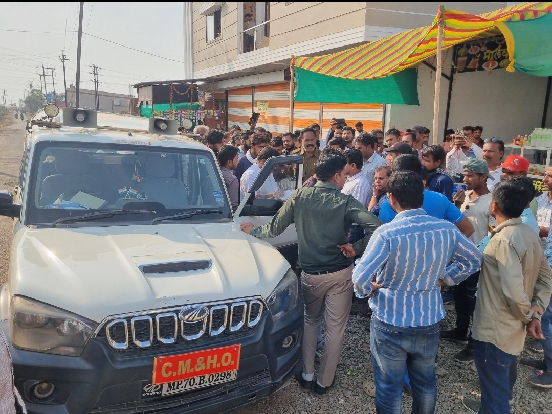 सीएमएचओ व पूर्व सिविल सर्जन का अस्पताल निरीक्षण के दौरान हुआ विवाद मामला पहुंचा थाने पर, सीएमएचओ ने कराई एफआईआर दर्ज तो अस्पताल संचालक ने दिया थाने पर आवेदन