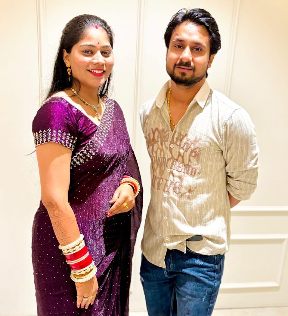 पत्नी ही निकली राजा रघुवंशी की कातिल – शिलांग से 17 दिन से लापता सोनम रघुवंशी गाजीपुर के ढाबे में मिली, MP के तीन हमलावर भी गिरफ्तार, पत्नी निकली किलर