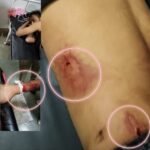 नलखेड़ा: दाल तड़का में नहीं था तड़का, भड़क गया विवाद… ढाबे पर चली लाठियां और चाकू!पुलिस ने किया प्रकरण दर्ज