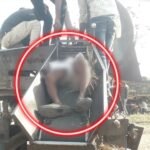 थ्रेशर मशीन की चपेट में आने से किसान की दर्दनाक मौत, शरीर हुआ क्षत विक्षत, खेत पर काम करते समय हुआ हादसा