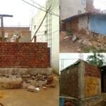 आगर मालवा: दूसरी किस्त के इंतजार में हितग्राही, अधूरे मकानों में रहना पड़ रहा भारी, कई हितग्राही किराए से रह रहे, अगर समय पर राशि नहीं मिली तो बारिश की मार भी झेलनी पड़ सकता!