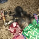 महिला का “अधजला शव” घर में मिलने से मचा हड़कंप, पुलिस ने घर को किया सील, फॉरेंसिक साइंस घटनास्थल से करेगी साक्ष एकत्रित