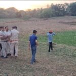 आगर मालवा: रातोड़िया तालाब क्षेत्र में पानी व जलकुंभी पर तैरता मिला शव, घटनास्थल पर हुई भीड़ जमा, पुलिस कर रही जांच!