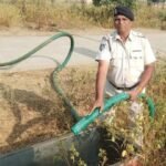 मौत के बाद मिला प्रमोशन: ASI से SI के लिए जारी लिस्ट में आगर जिले पदस्थ रहे “दिवंगत जुगल किशोर सोनी” पुलिस अधिकारी का नाम, आठ माह पूर्व हुआ था निधन