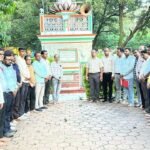 “भाजपा व सेवा संकल्प अभियान” समाचारों का बहिष्कार! कलेक्टर नहीं हटे तो पत्रकारों का चरणबद्ध आंदोलन जारी, CM को ज्ञापन के बाद भी कार्रवाई नहीं होने से नाराजगी